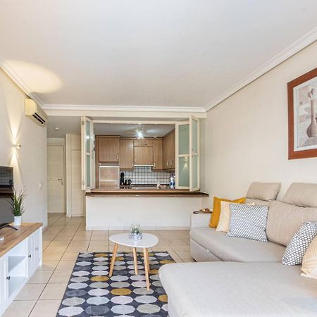 Top Floor Ocean View Apt By Dream Homes Tenerife Puerto de Santiago  Eksteriør bilde