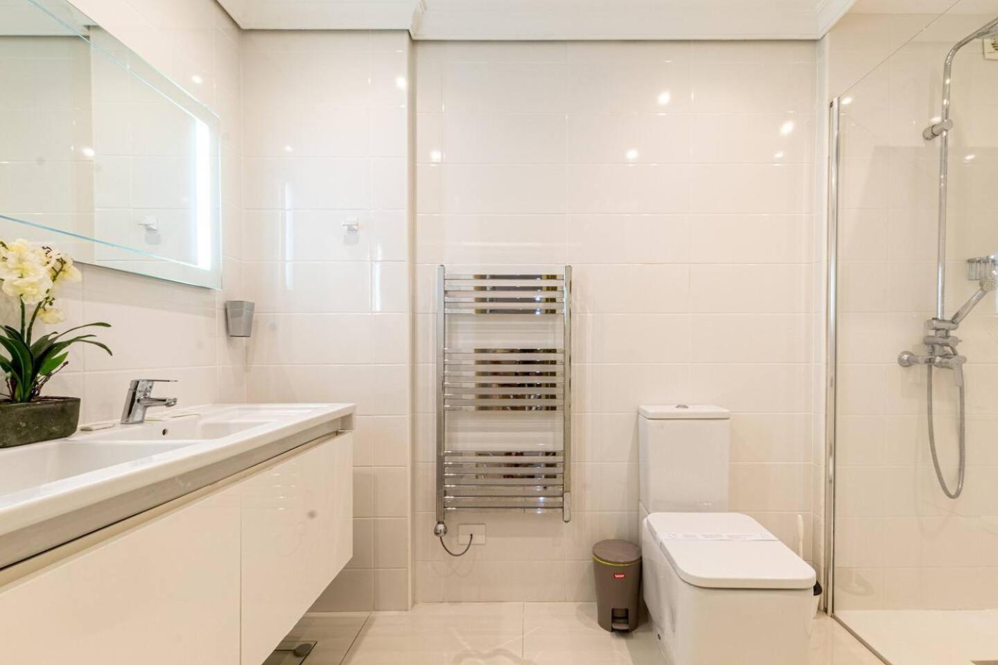 Top Floor Ocean View Apt By Dream Homes Tenerife Puerto de Santiago  Eksteriør bilde