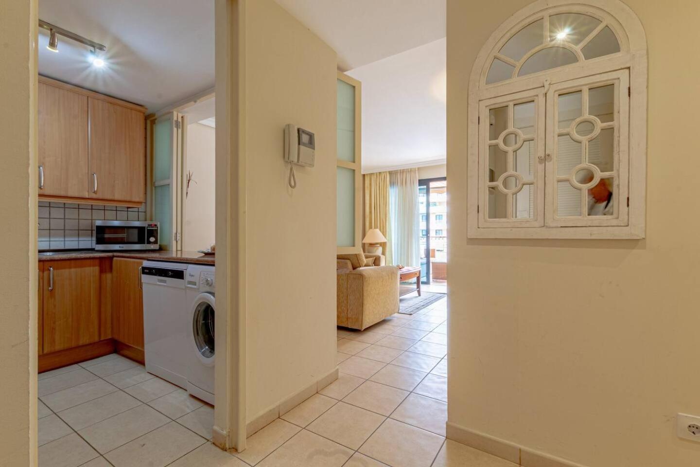Top Floor Ocean View Apt By Dream Homes Tenerife Puerto de Santiago  Eksteriør bilde