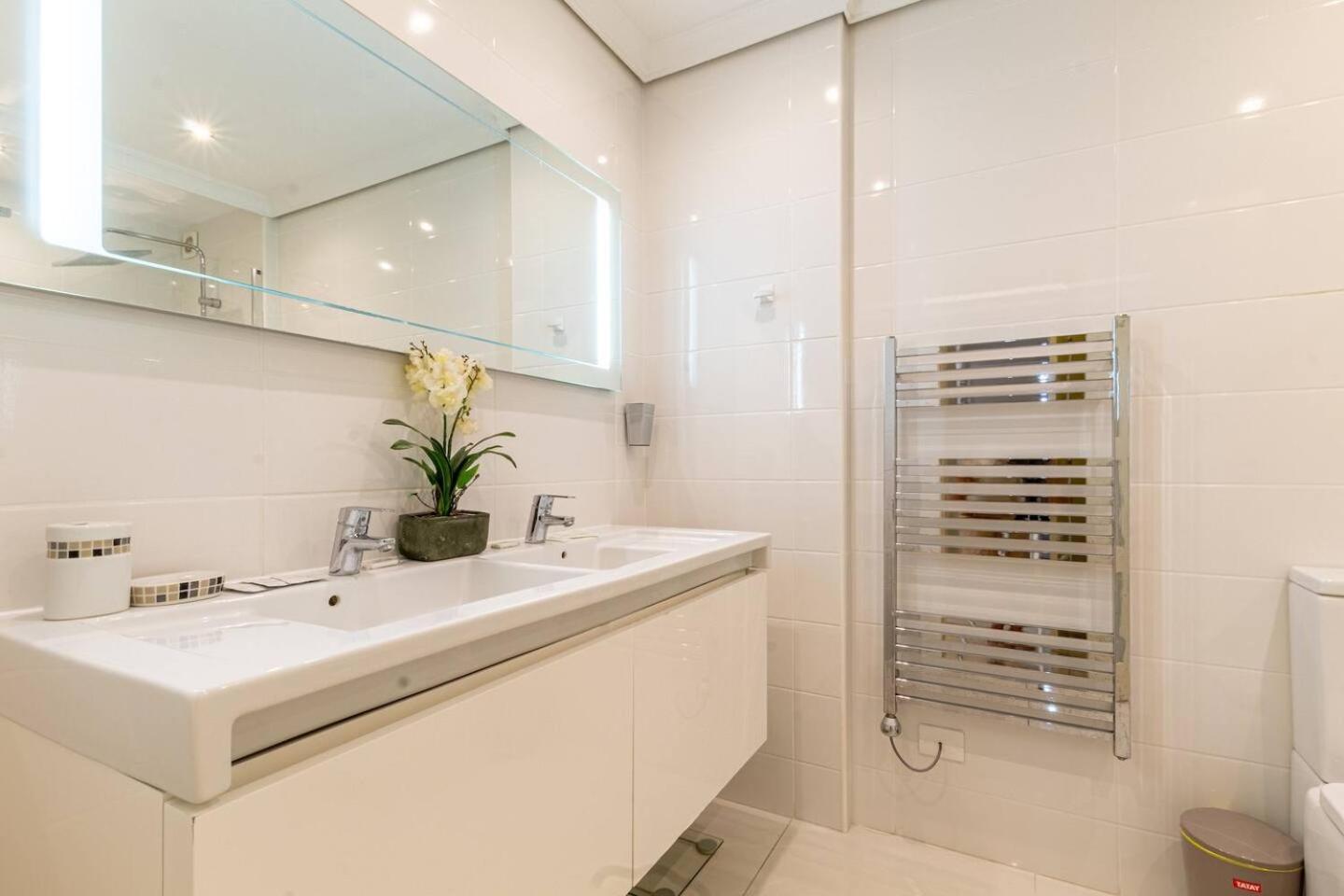 Top Floor Ocean View Apt By Dream Homes Tenerife Puerto de Santiago  Eksteriør bilde