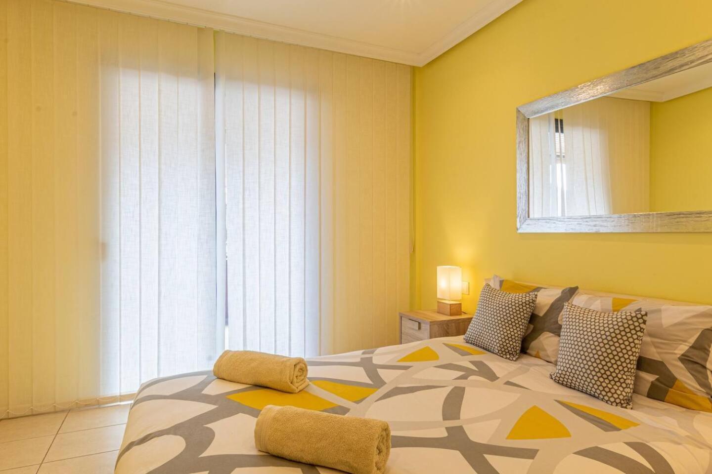 Top Floor Ocean View Apt By Dream Homes Tenerife Puerto de Santiago  Eksteriør bilde